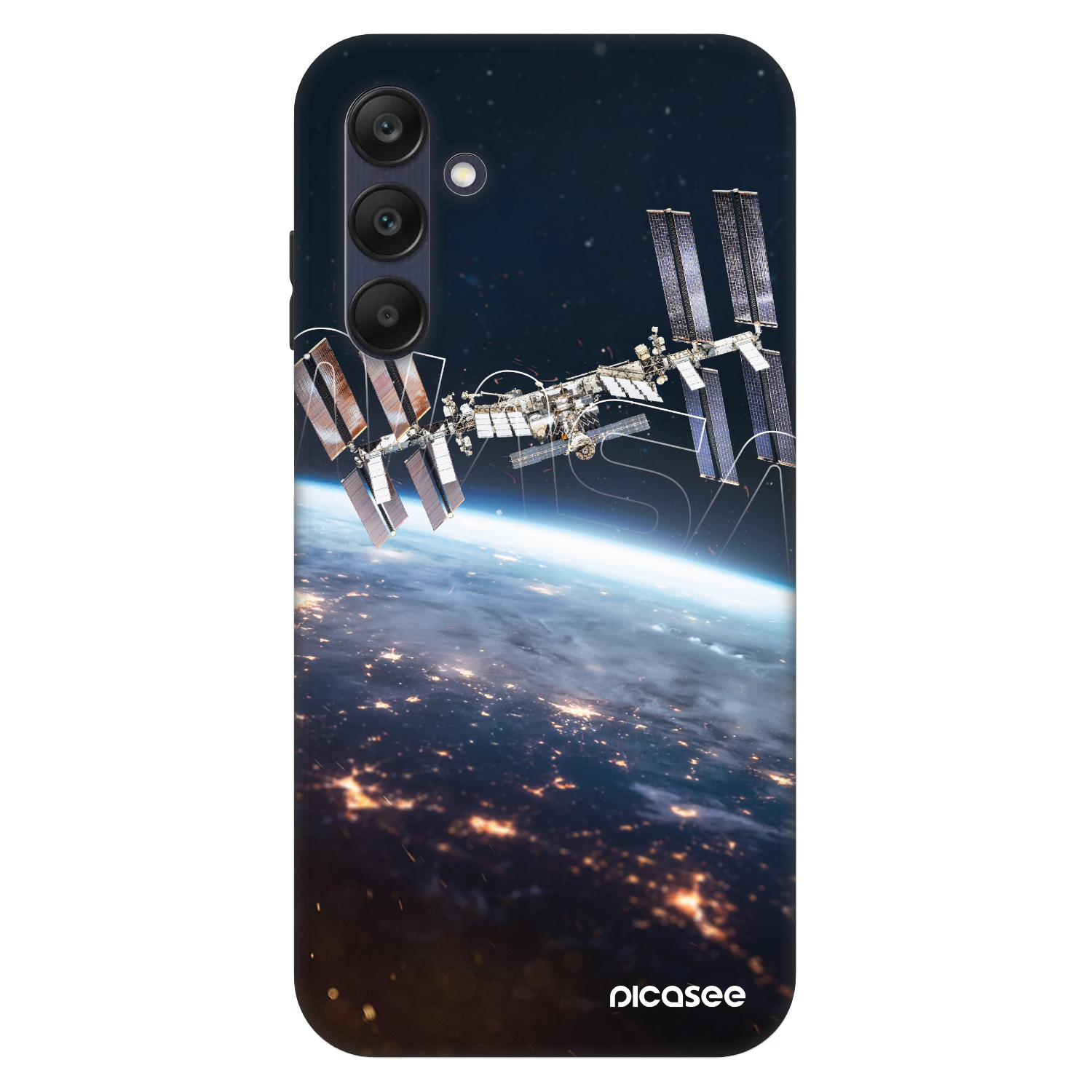 Picasee Fashion Case για Samsung Galaxy A25 A256B 5G - Station