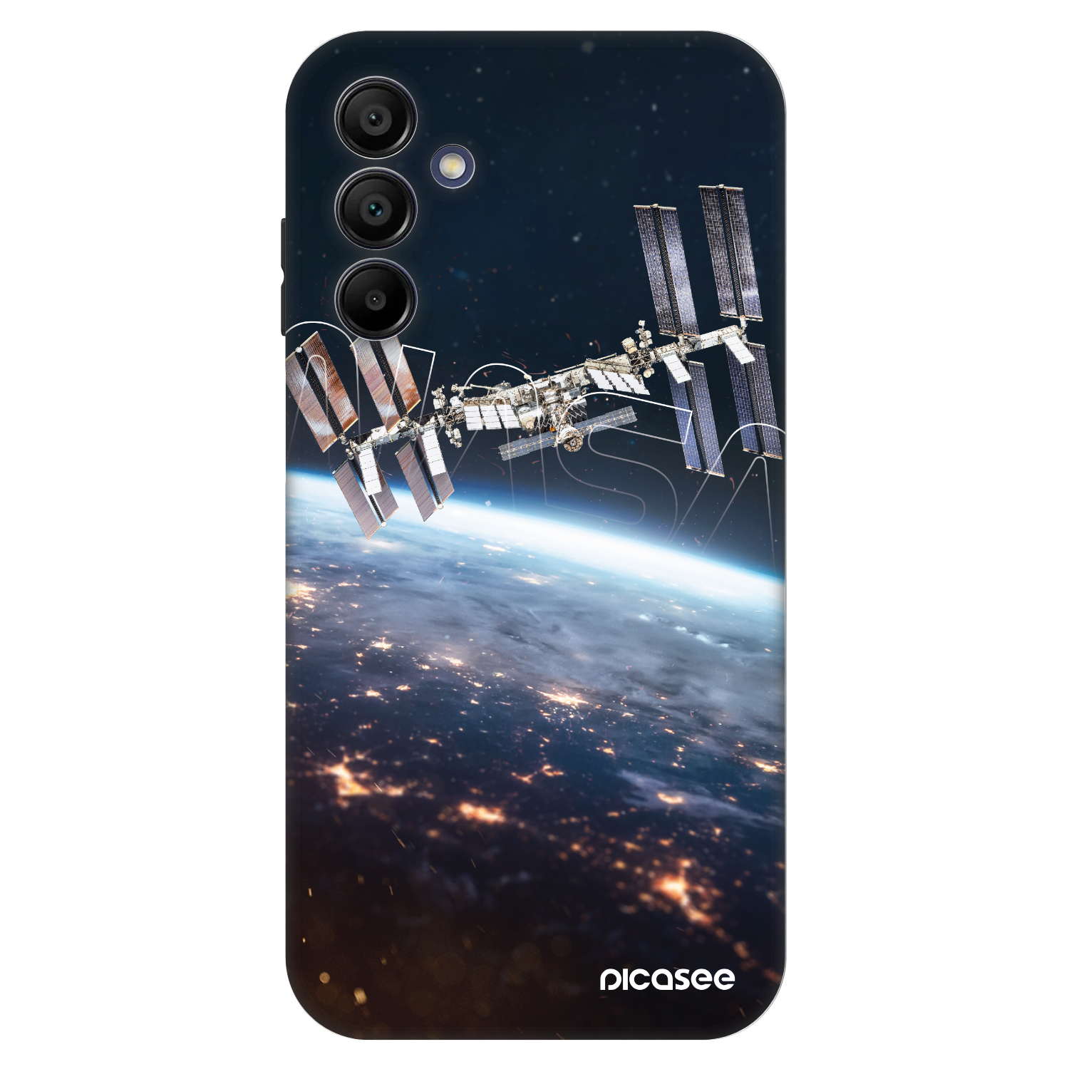 Picasee Fashion Case για Samsung Galaxy A15 A155F 4G - Station