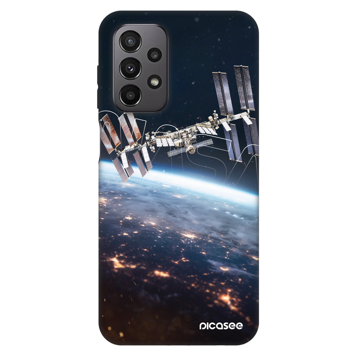 Picasee Fashion Case για Samsung Galaxy A23 A235F 4G - Station