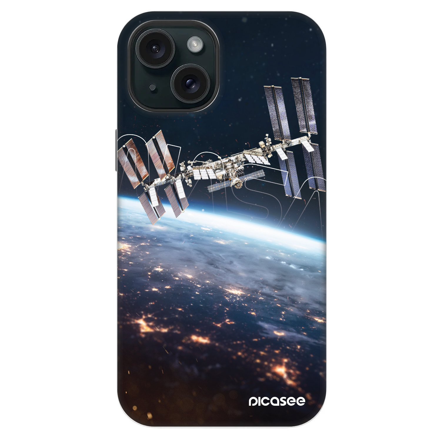 Picasee Fashion Case MagSafe για Apple iPhone 14 - Station