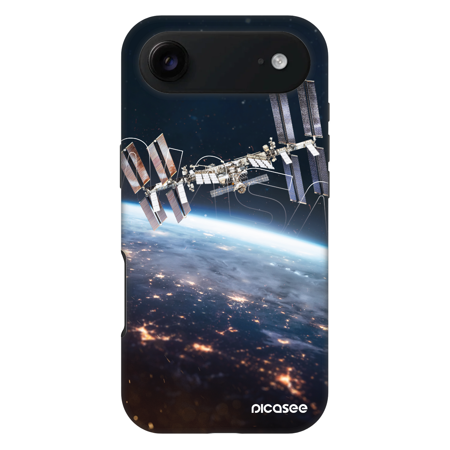 Picasee Fashion Case MagSafe για Apple iPhone Air - Station