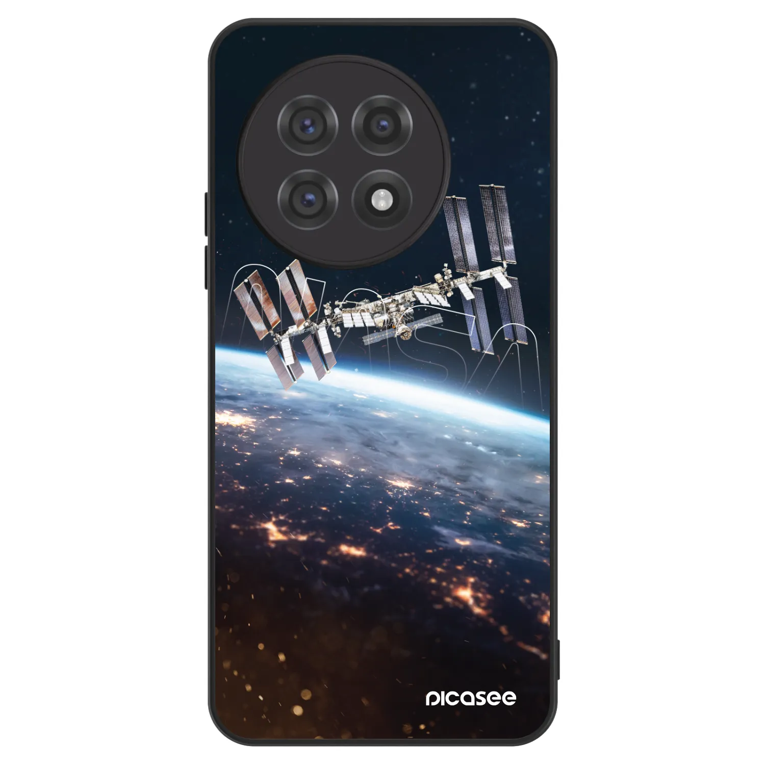 Picasee ULTIMATE CASE για OnePlus 13R 5G - Station