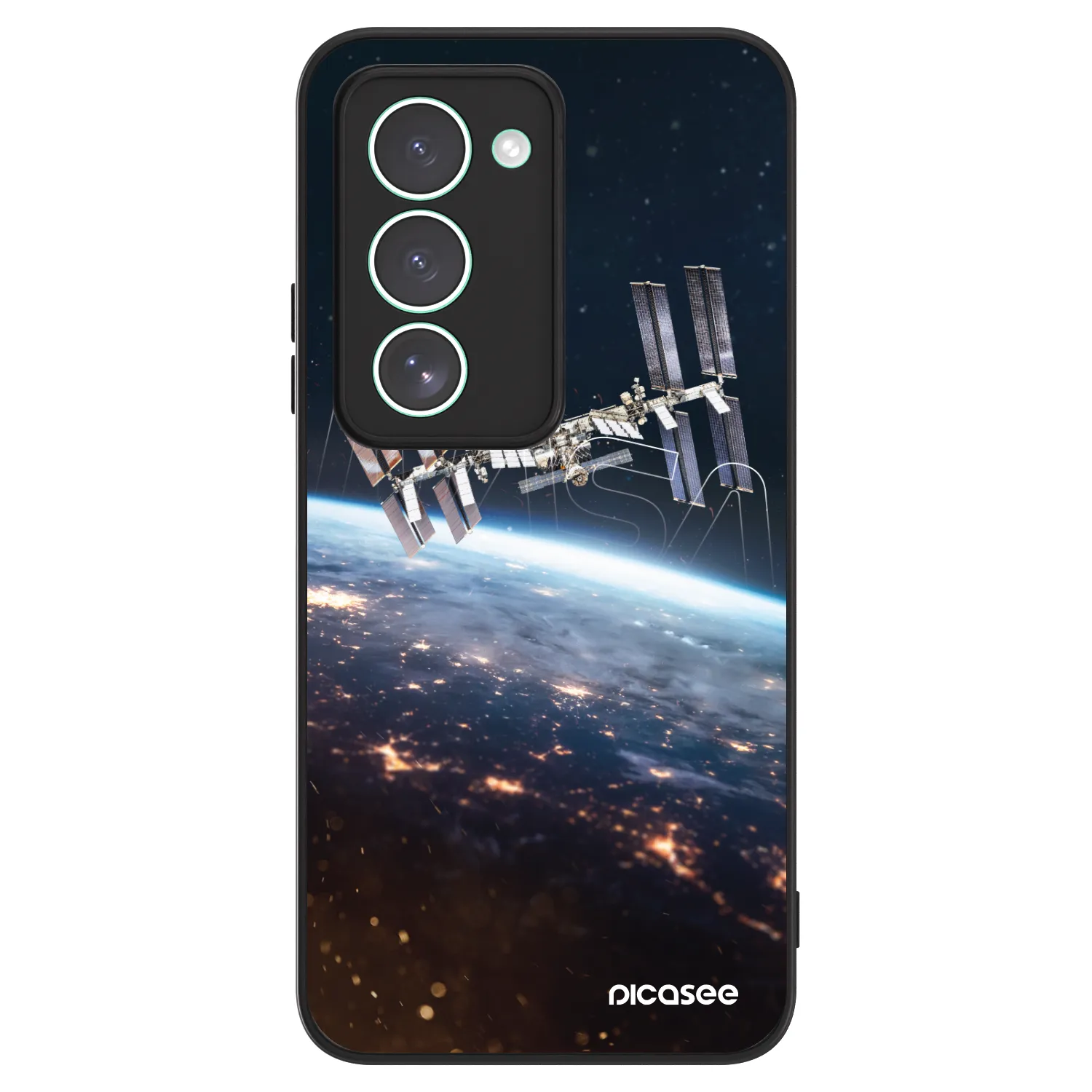 Picasee ULTIMATE CASE για Xiaomi Redmi 15 5G - Station