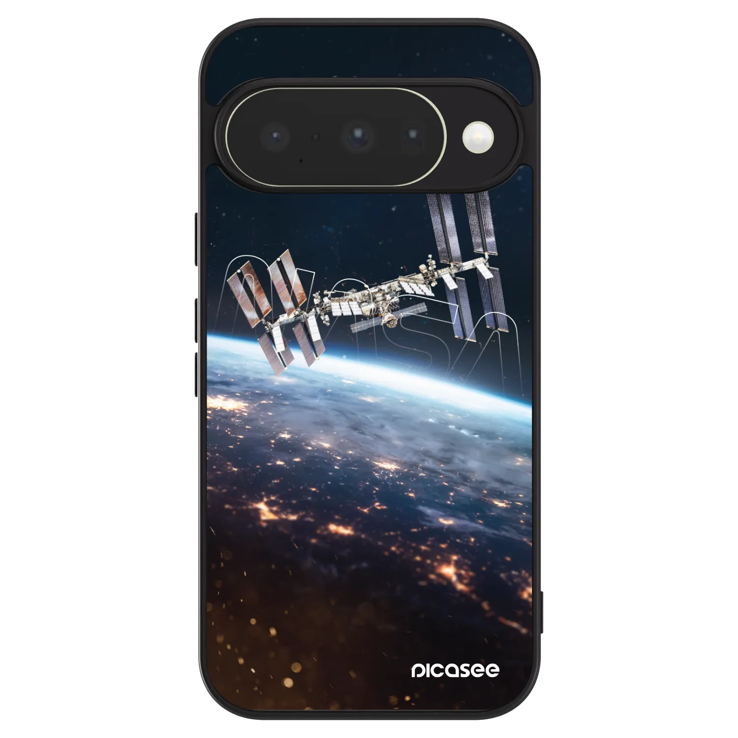 Picasee ULTIMATE CASE για Google Pixel 10 - Station