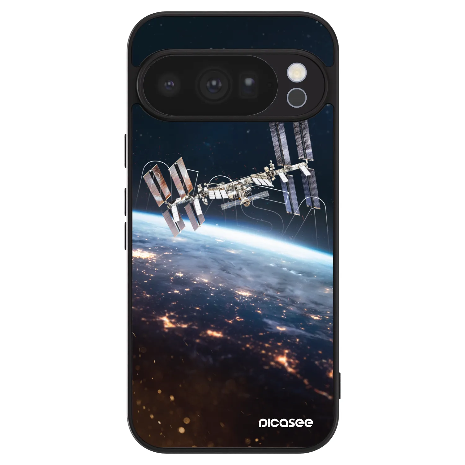 Picasee ULTIMATE CASE για Google Pixel 10 Pro - Station