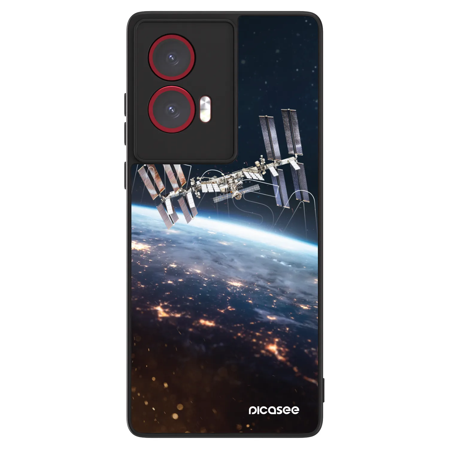 Picasee ULTIMATE CASE για Motorola Edge 50 Fusion - Station