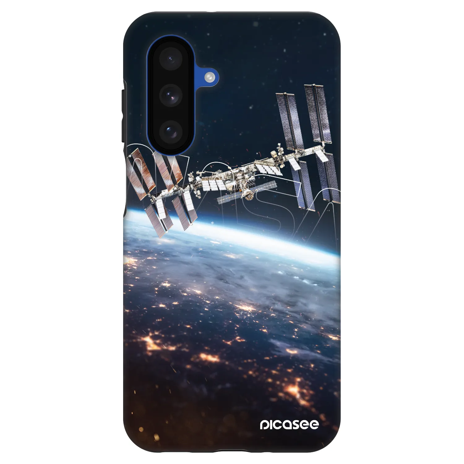 Picasee Fashion Case για Samsung Galaxy A17 5G - Station