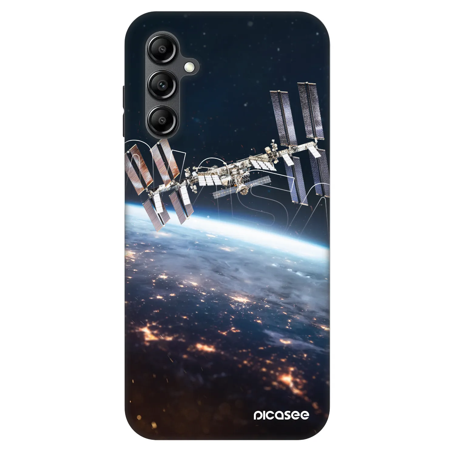 Picasee Fashion Case για Samsung Galaxy A16 4G - Station