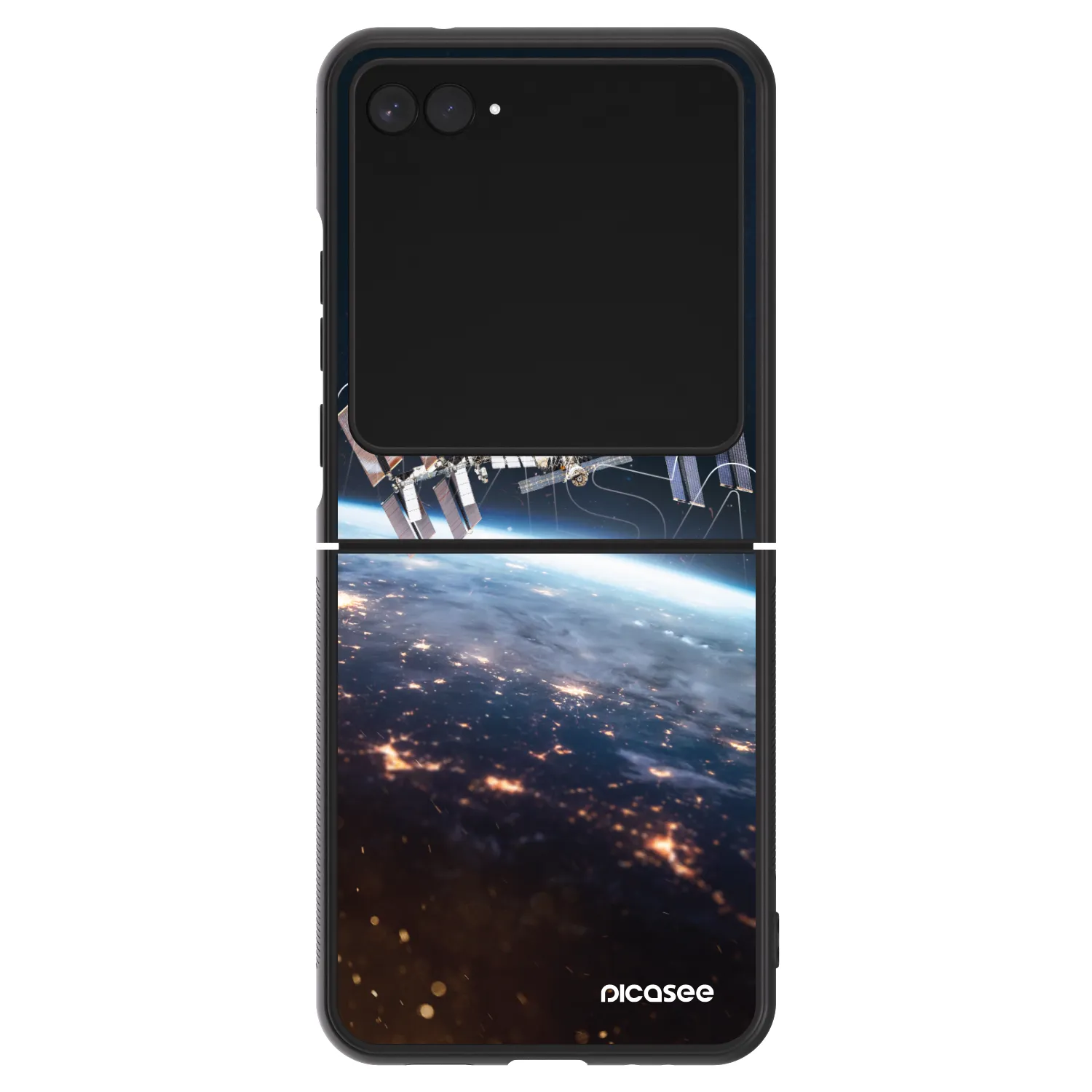Picasee ULTIMATE CASE για Motorola Razr 60 - Station