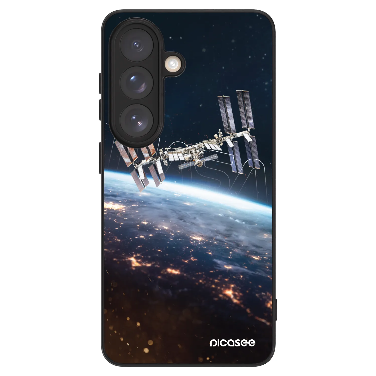Picasee ULTIMATE CASE για Samsung Galaxy S26 - Station