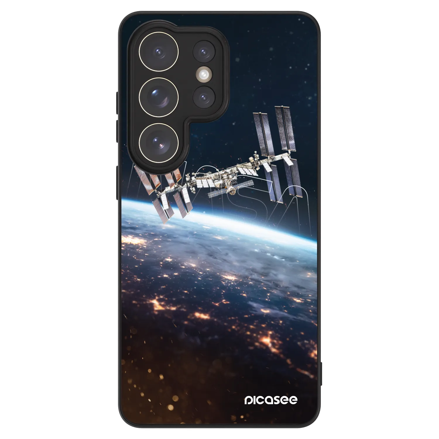 Picasee ULTIMATE CASE για Samsung Galaxy S26 Ultra - Station