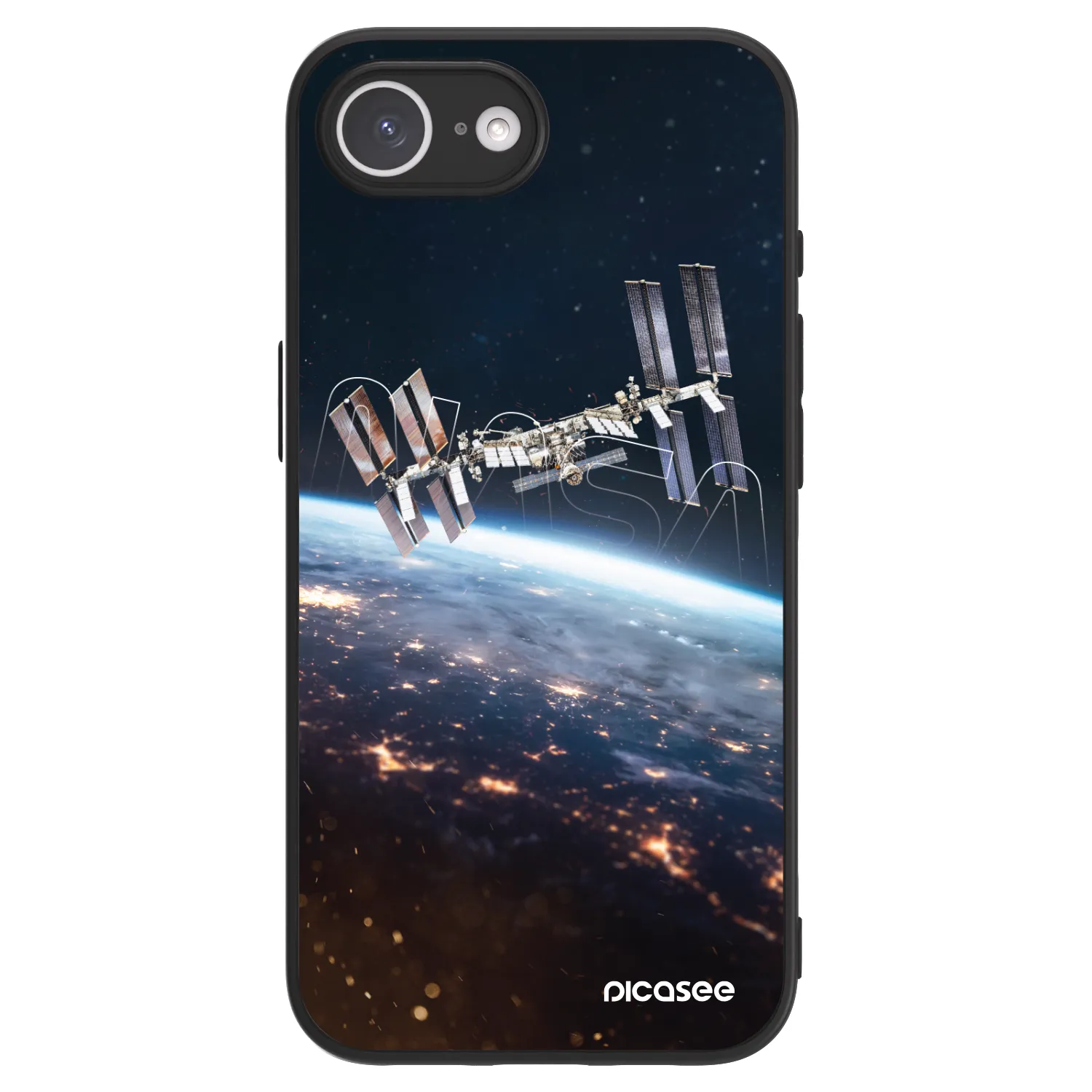 Picasee ULTIMATE CASE για Apple iPhone 17e - Station