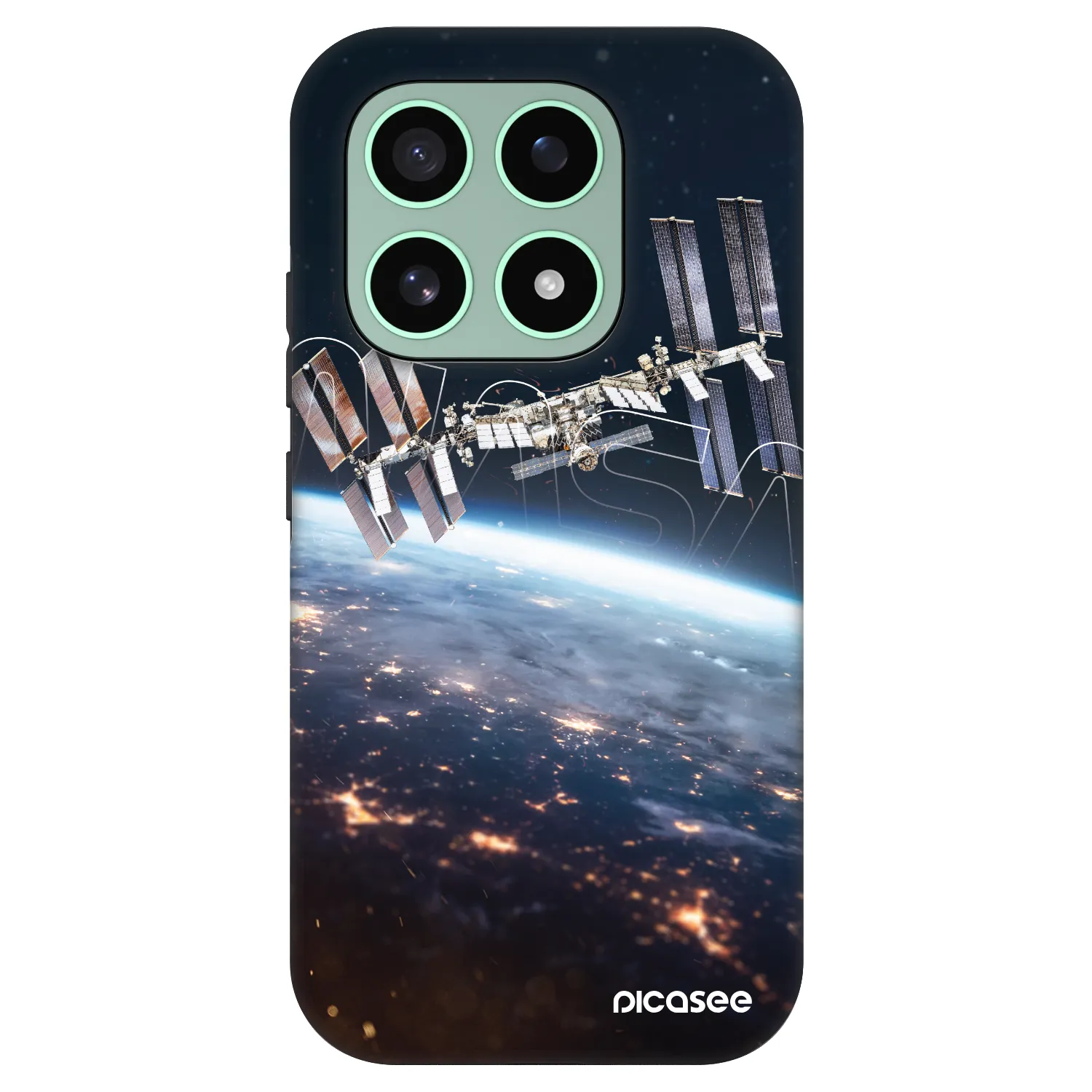 Picasee Fashion Case για Xiaomi 17 - Station