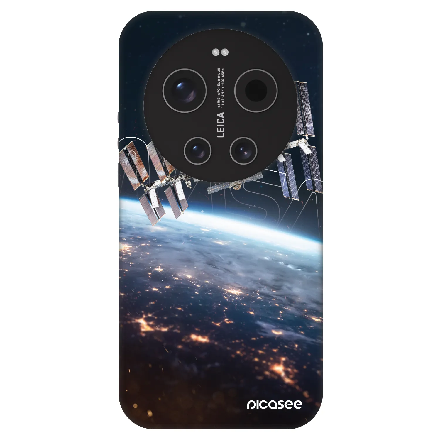 Picasee Fashion Case για Xiaomi 17 Ultra - Station