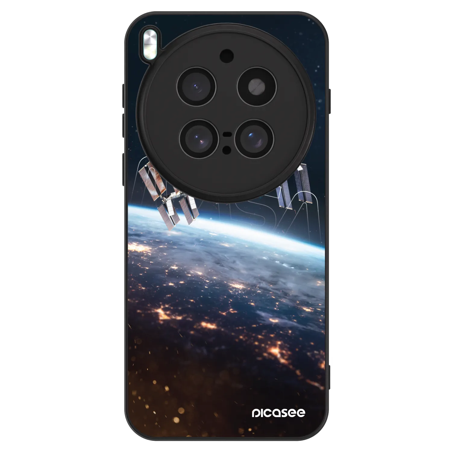 Picasee ULTIMATE CASE για Vivo X300 Pro - Station