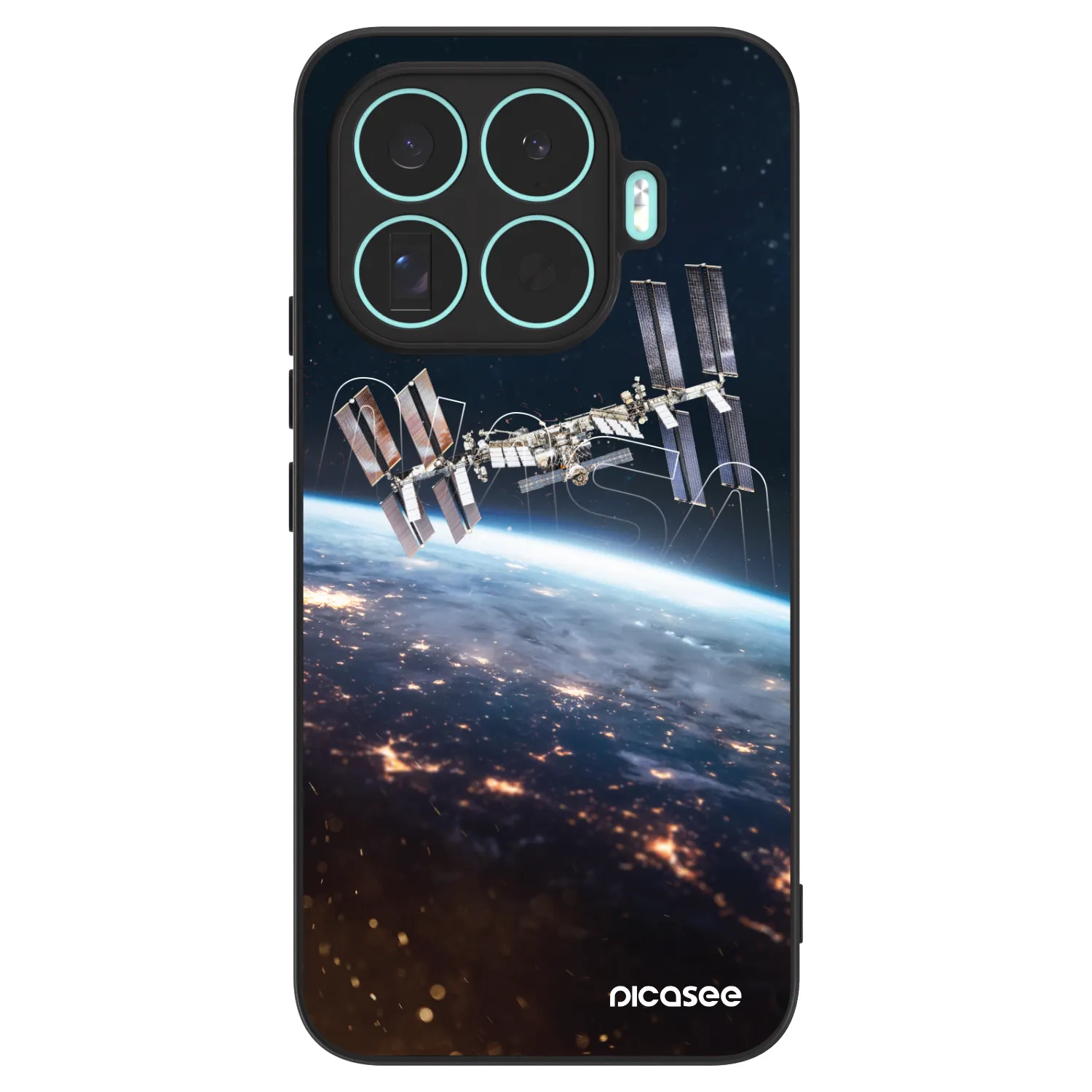 Picasee ULTIMATE CASE για Xiaomi 17T Pro - Station