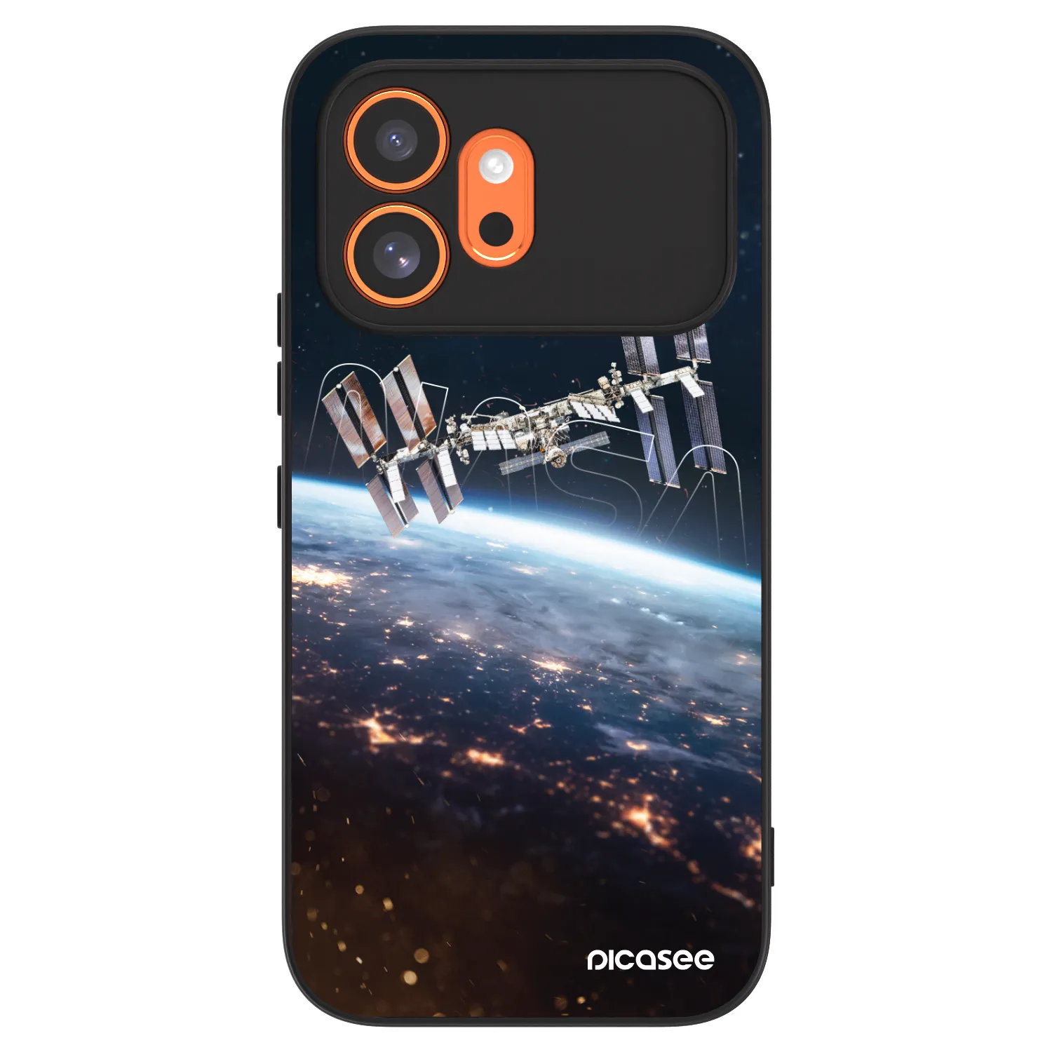 Picasee ULTIMATE CASE για Honor 600 - Station