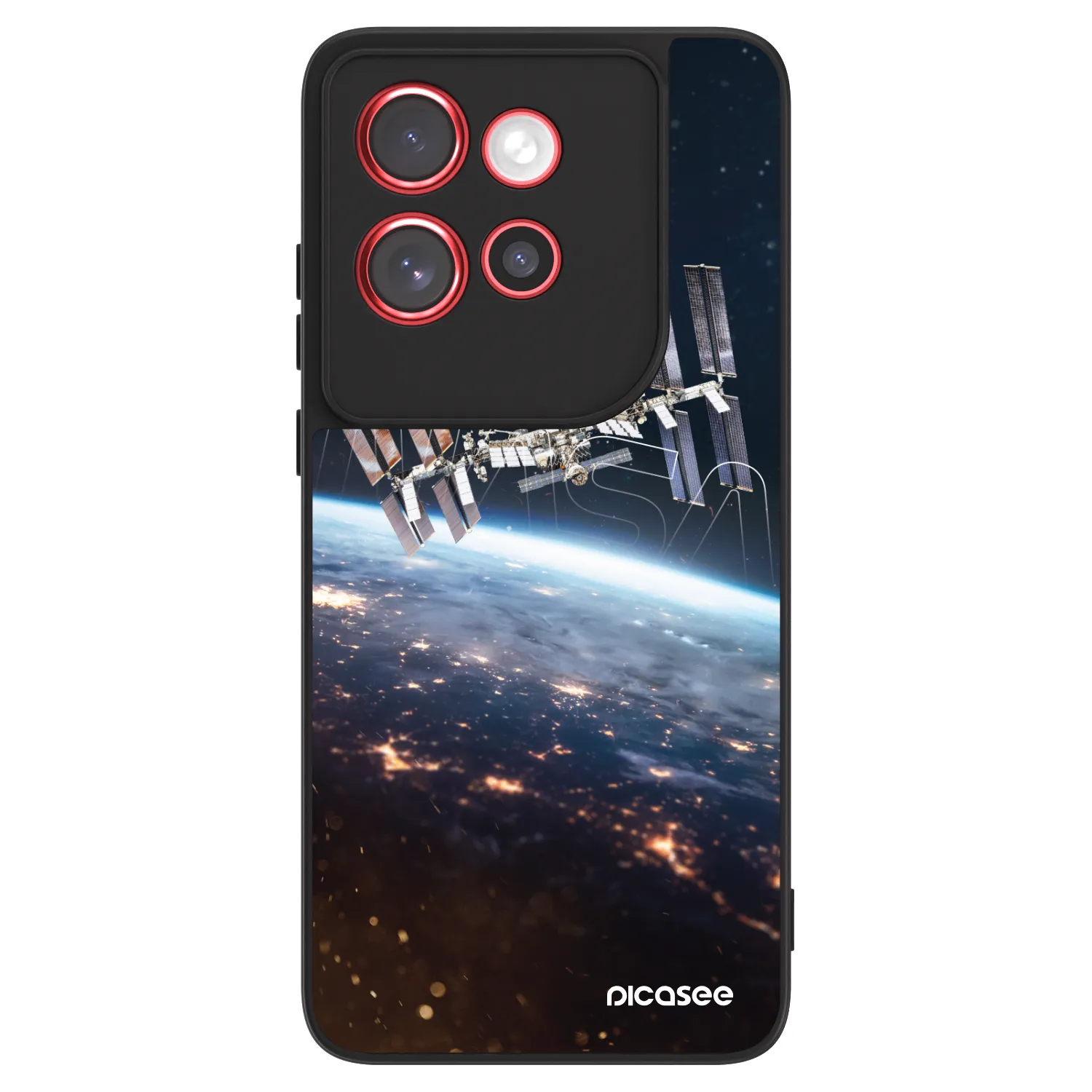 Picasee ULTIMATE CASE για Motorola Edge 60 Neo 5G - Station