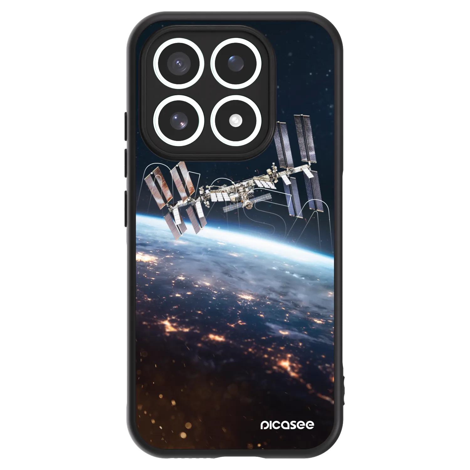 Picasee ULTIMATE CASE PowerShare για Xiaomi 17 - Station