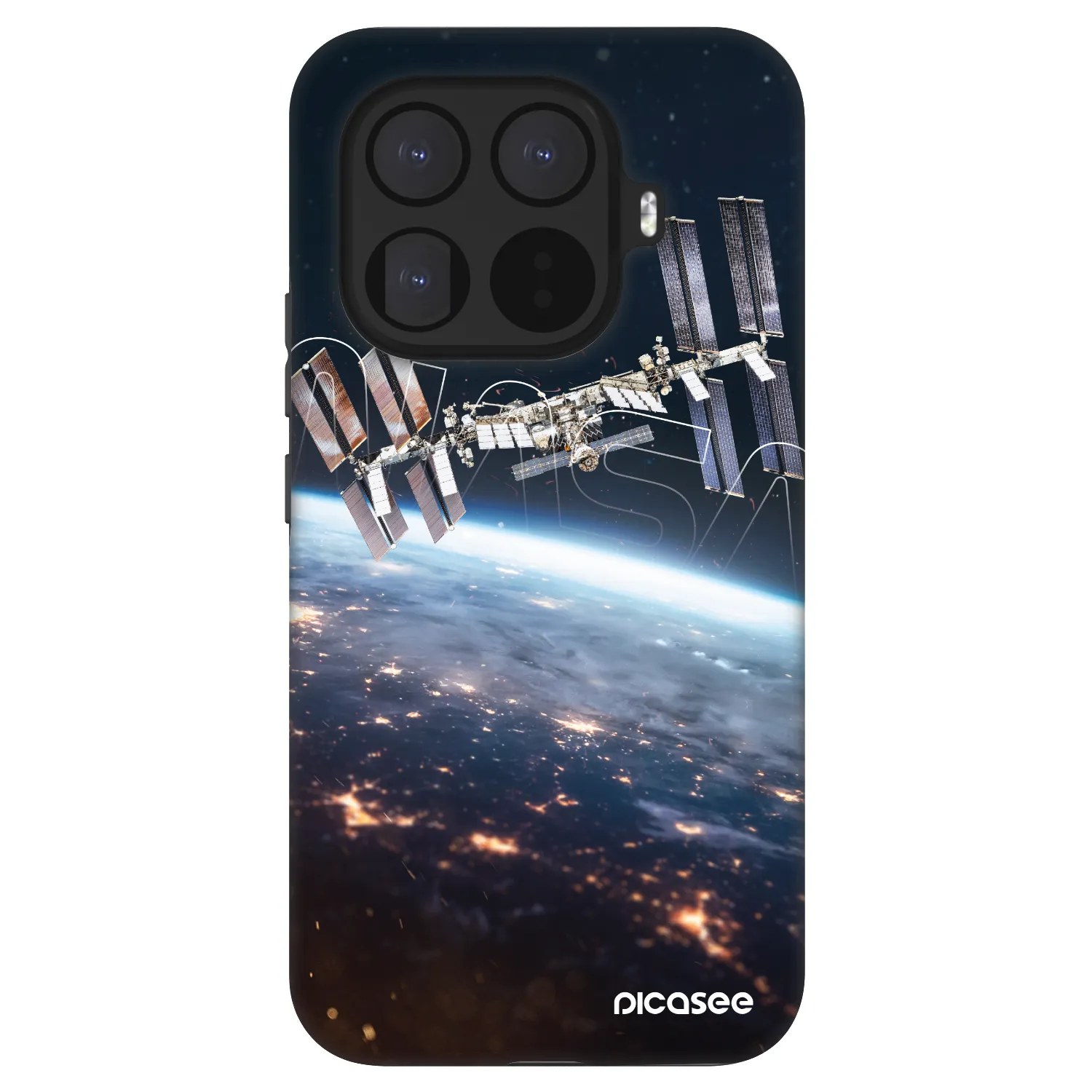 Picasee Fashion Case για Xiaomi 15T Pro - Station
