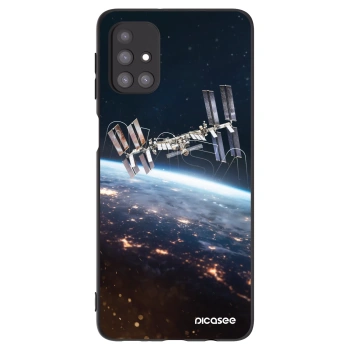 Θήκη για Samsung Galaxy M31s - Station