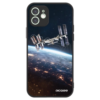 Picasee ULTIMATE CASE για Apple iPhone 12 - Station