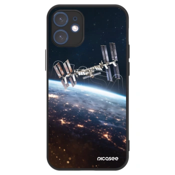 Picasee ULTIMATE CASE για Apple iPhone 12 mini - Station