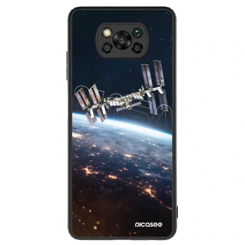 Θήκη για Xiaomi Poco X3 - Station