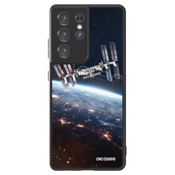 Θήκη για Samsung Galaxy S21 Ultra 5G G998B - Station