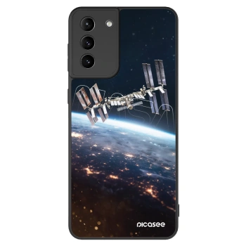 Θήκη για Samsung Galaxy S21+ 5G G996F - Station