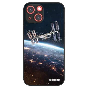 Picasee ULTIMATE CASE για Apple iPhone 13 mini - Station
