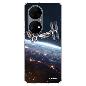 Θήκη για Huawei P50 - Station
