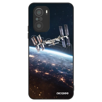 Θήκη για Xiaomi Poco F3 - Station