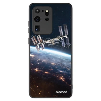 Θήκη για Samsung Galaxy S20 Ultra 5G G988F - Station