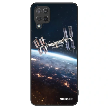 Θήκη για Samsung Galaxy M12 M127F - Station