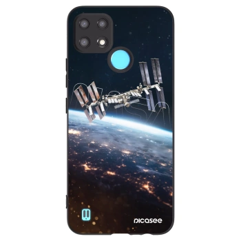 Θήκη για Realme C21 - Station