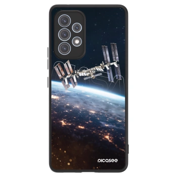 Picasee ULTIMATE CASE για Samsung Galaxy A53 5G A536 - Station