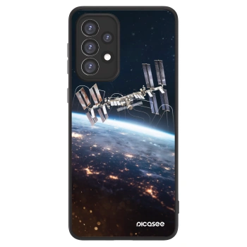 Picasee ULTIMATE CASE για Samsung Galaxy A33 5G A336 - Station