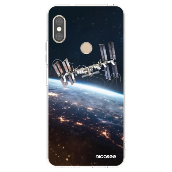 Θήκη για Xiaomi Redmi Note 5 Global - Station