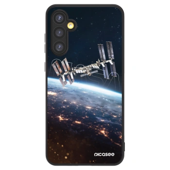 Picasee ULTIMATE CASE για Samsung Galaxy A34 5G A346B - Station