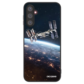 Picasee ULTIMATE CASE για Samsung Galaxy A14 5G A146P - Station