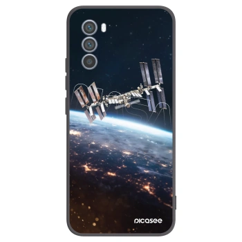 Θήκη για Motorola Moto G62 - Station