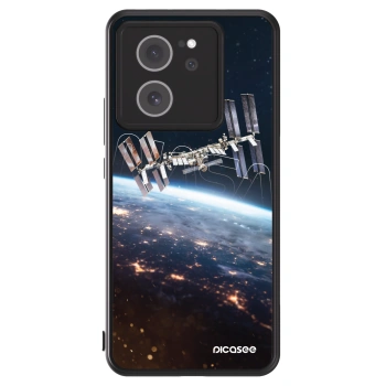 Picasee ULTIMATE CASE για Xiaomi 13T Pro - Station