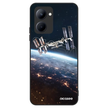 Θήκη για Realme C33 (2023) - Station