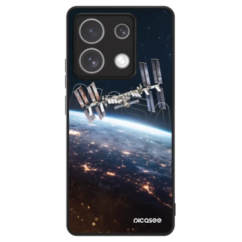 Picasee ULTIMATE CASE για Xiaomi Redmi Note 13 Pro 5G - Station
