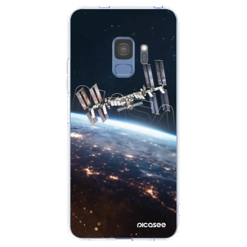 Θήκη για Samsung Galaxy S9 G960F - Station