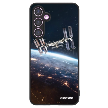 Picasee ULTIMATE CASE για Samsung Galaxy A35 5G A356B - Station