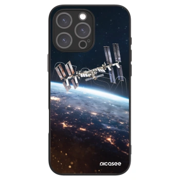 Picasee ULTIMATE CASE για Apple iPhone 16 Pro Max - Station