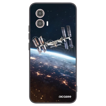 Θήκη για Motorola Moto G53 5G - Station