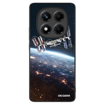 Picasee ULTIMATE CASE για Xiaomi Redmi Note 14 Pro+ 5G - Station